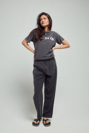 Pantalon marvin CARBONE XS - ONE TEE
