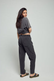 Pantalon marvin CARBONE XS - ONE TEE