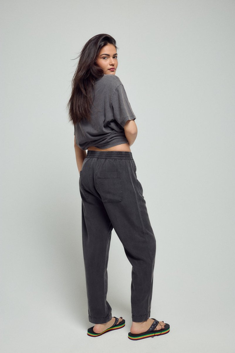 Pantalon marvin CARBONE XS - ONE TEE