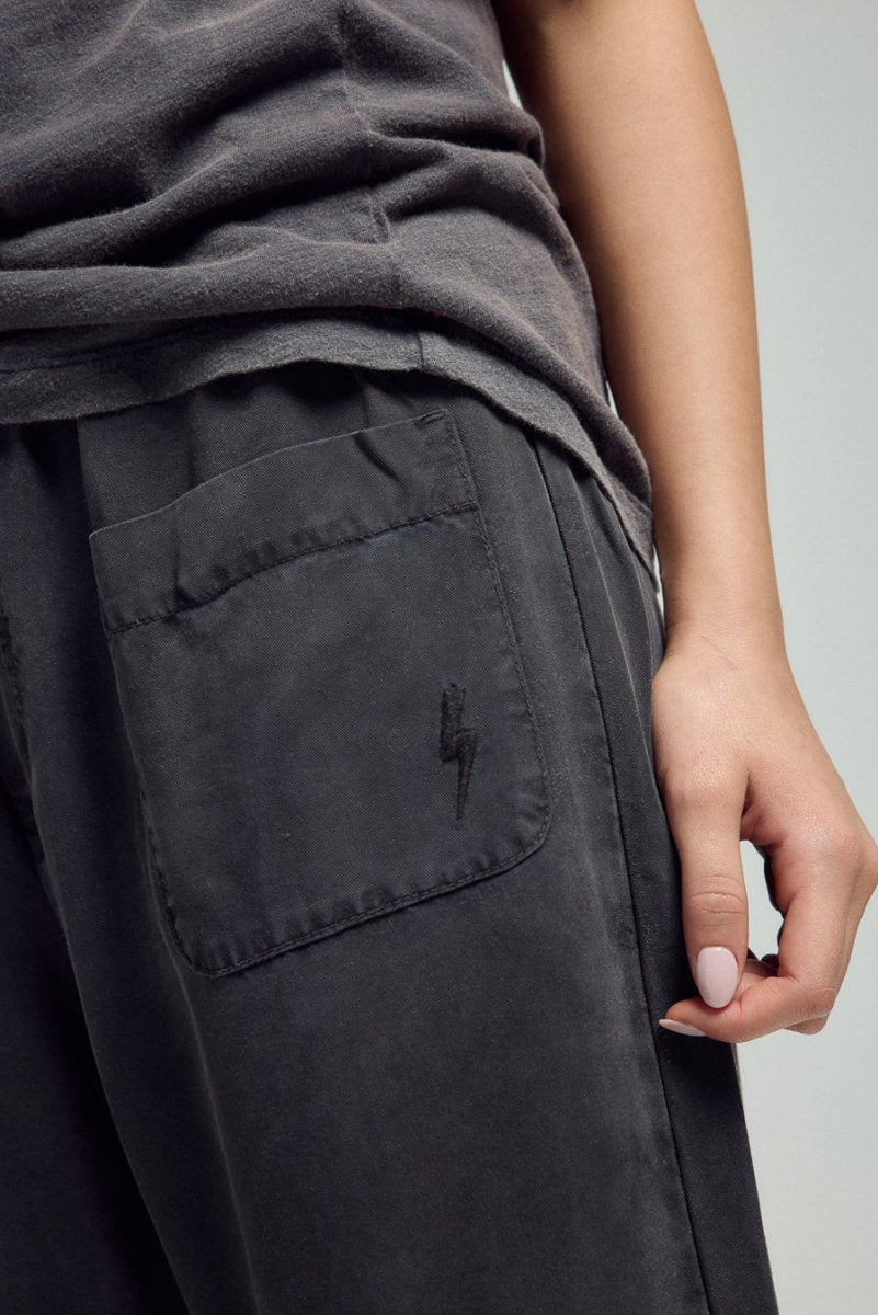 Pantalon marvin CARBONE XS - ONE TEE