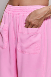 PANTALON MARVIN PINK XS - ONE TEE