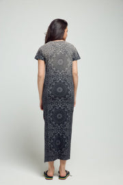 ROBE HENRY BLACK XS - ONE TEE