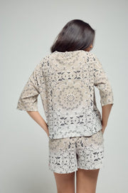 SHORT PAUL SABLE S/M - ONE TEE