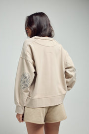 SWEAT DANY SABLE S/M - ONE TEE