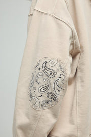 SWEAT DANY SABLE S/M - ONE TEE