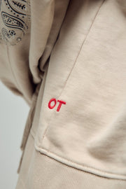 SWEAT DANY SABLE S/M - ONE TEE