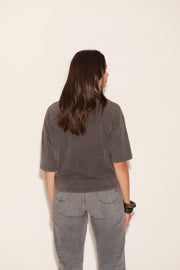 T - SHIRT ANNA CARBONE XS - ONE TEE