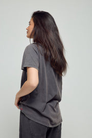 T - SHIRT BRADLEY CARBONE XS - ONE TEE