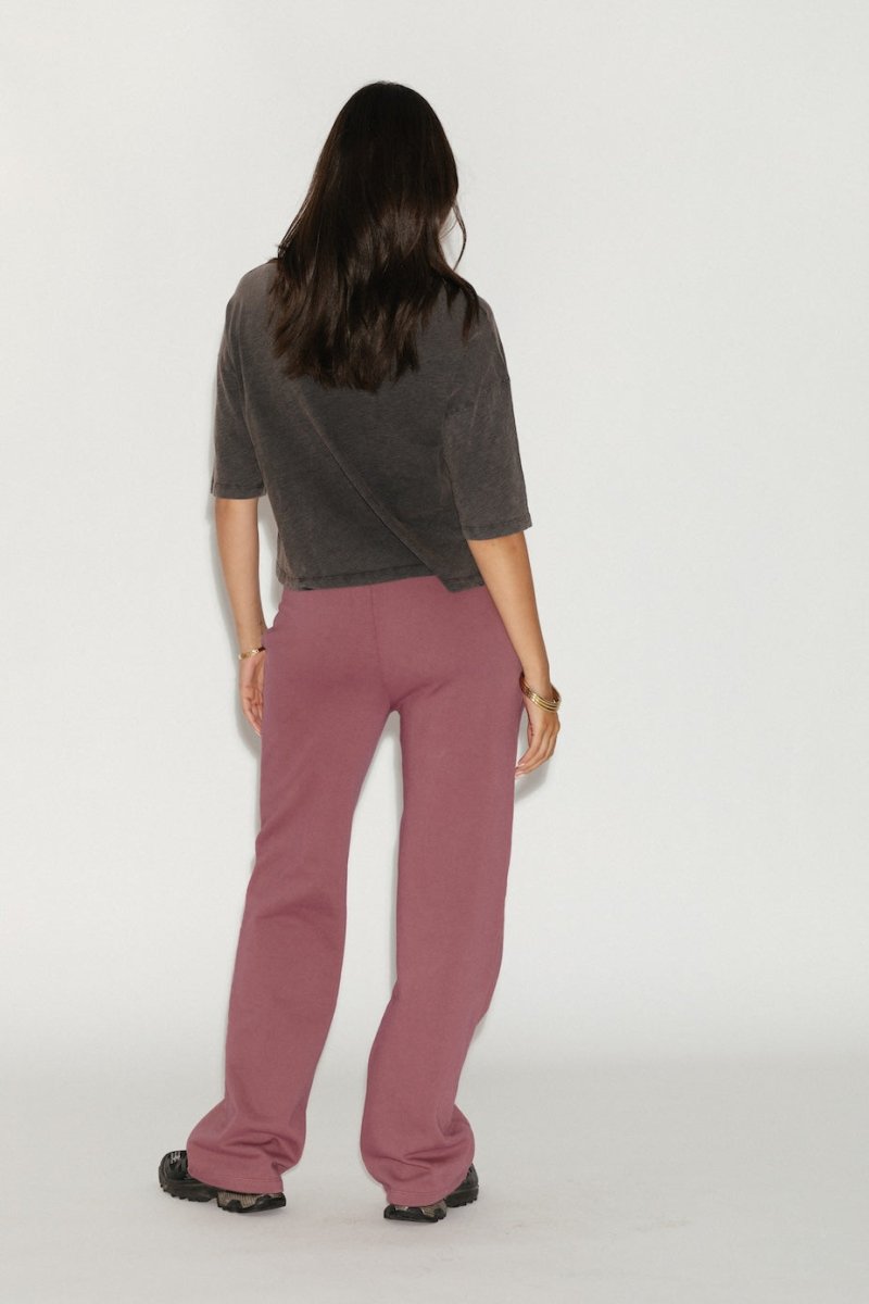 T - SHIRT ILDA CARBONE XS - ONE TEE