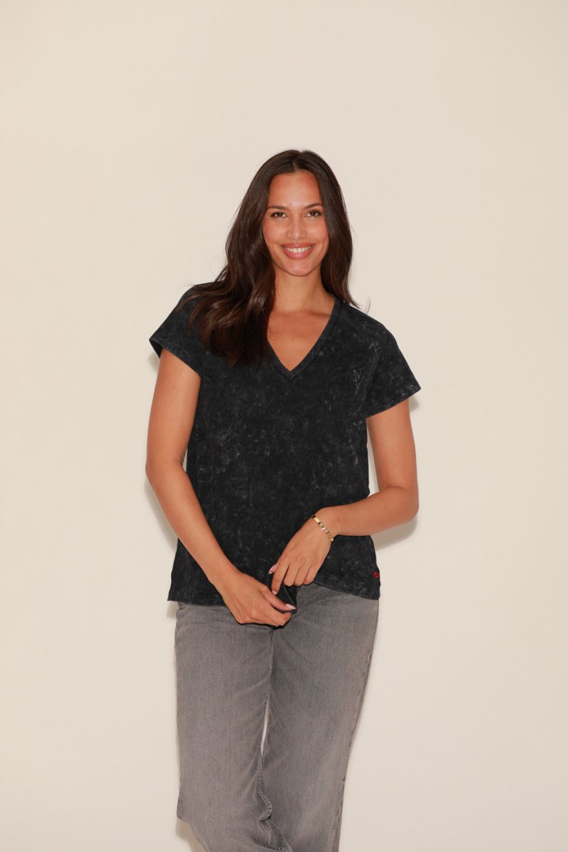 T - SHIRT PHILIPPINE CARBONE XS - ONE TEE