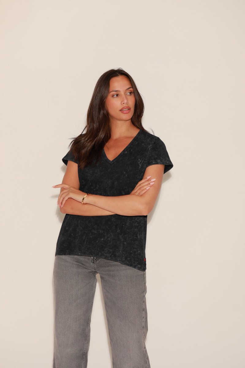 T - SHIRT PHILIPPINE CARBONE XS - ONE TEE