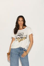 T - SHIRT SAM GREY XS - ONE TEE