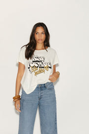 T - SHIRT SAM GREY XS - ONE TEE