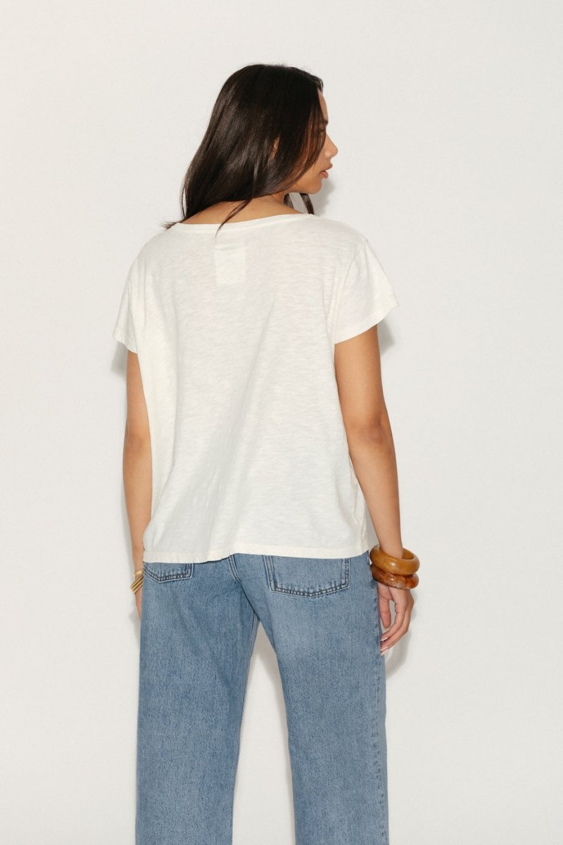 T - SHIRT SAM GREY XS - ONE TEE