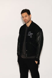TEDDY TRIBECA BLACK XS - ONE TEE