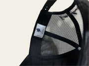 Casquette Véronika Stronger Together NOIR TU - ONE TEE X VERONIKA LOUBRY