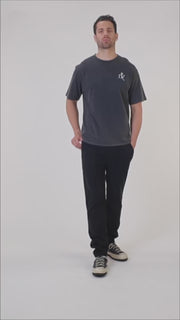 T-SHIRT MARK