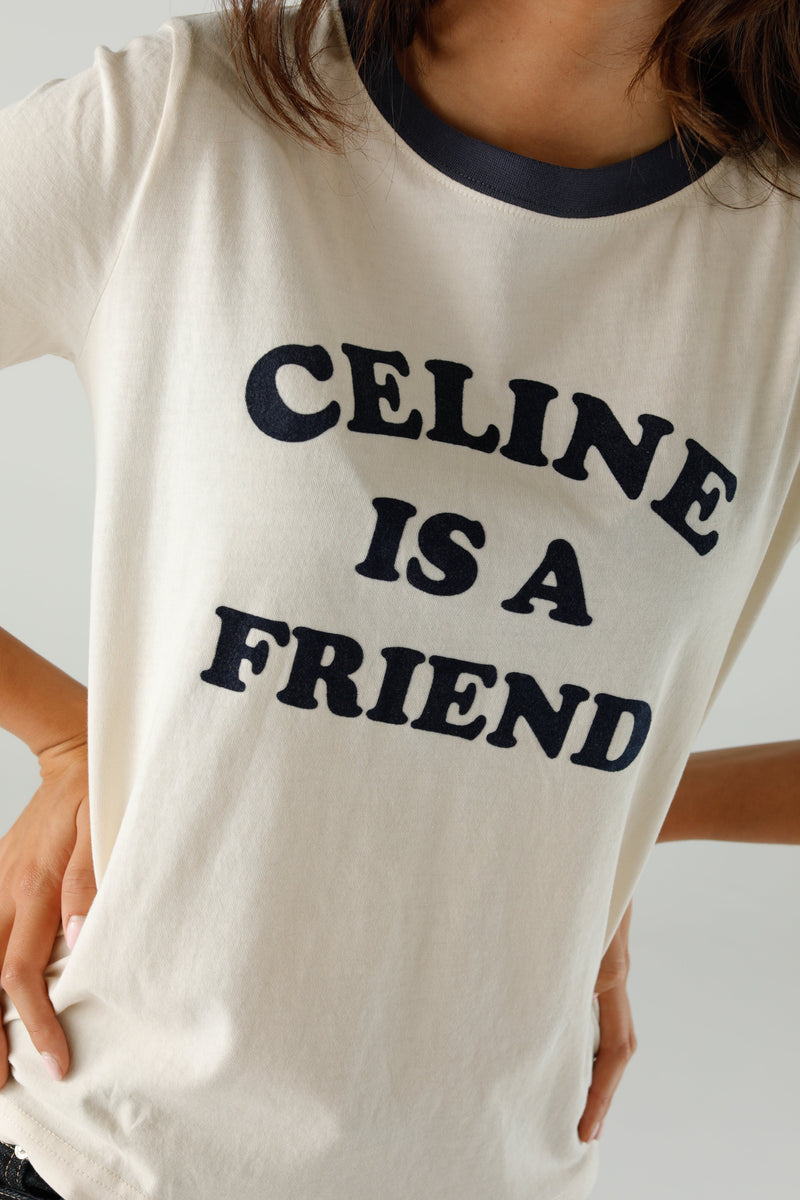 LES TEES