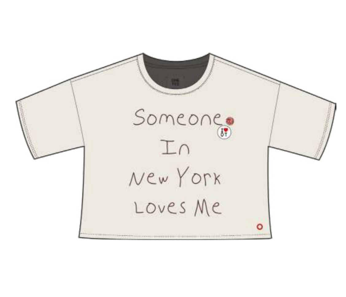 T-SHIRT ILDA