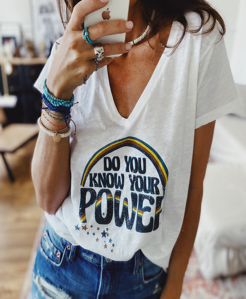 T-SHIRT ARIEL