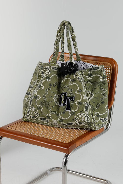 BAG ELLA KHAKI