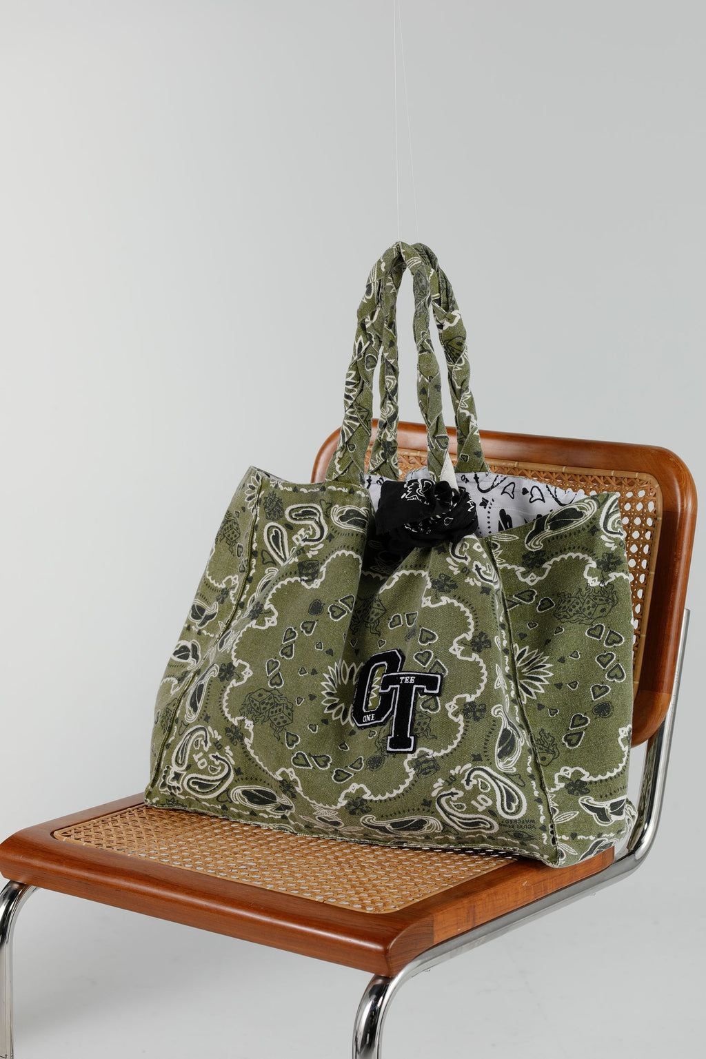 BAG ELLA KHAKI