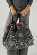 BAG ELLA SLATE