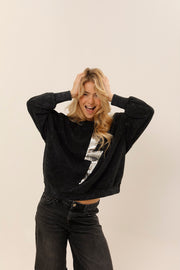 SWEAT ANGIE