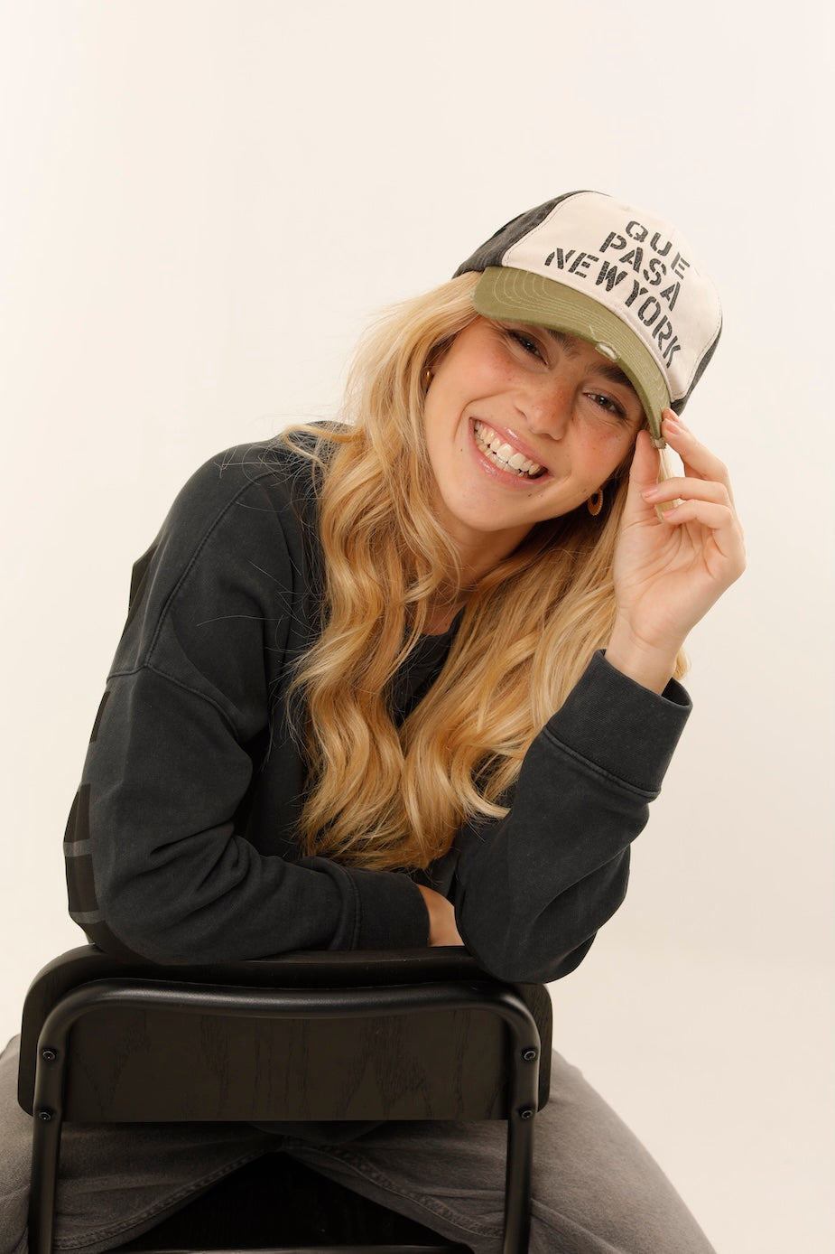 CASQUETTE JOSÉ