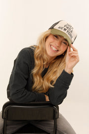 CASQUETTE JOSÉ