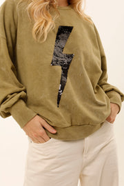 SWEAT ANGIE