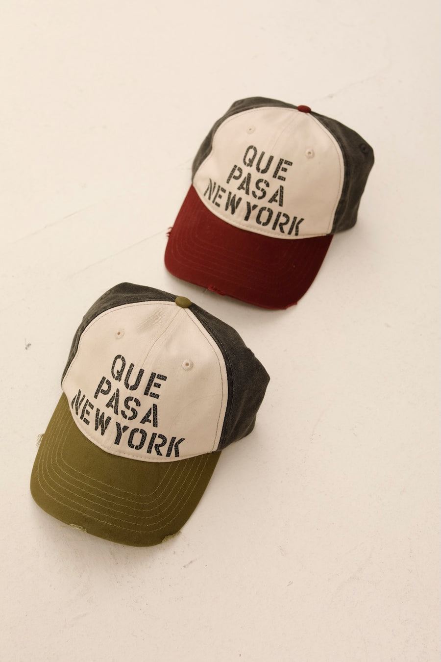 CASQUETTE JOSÉ