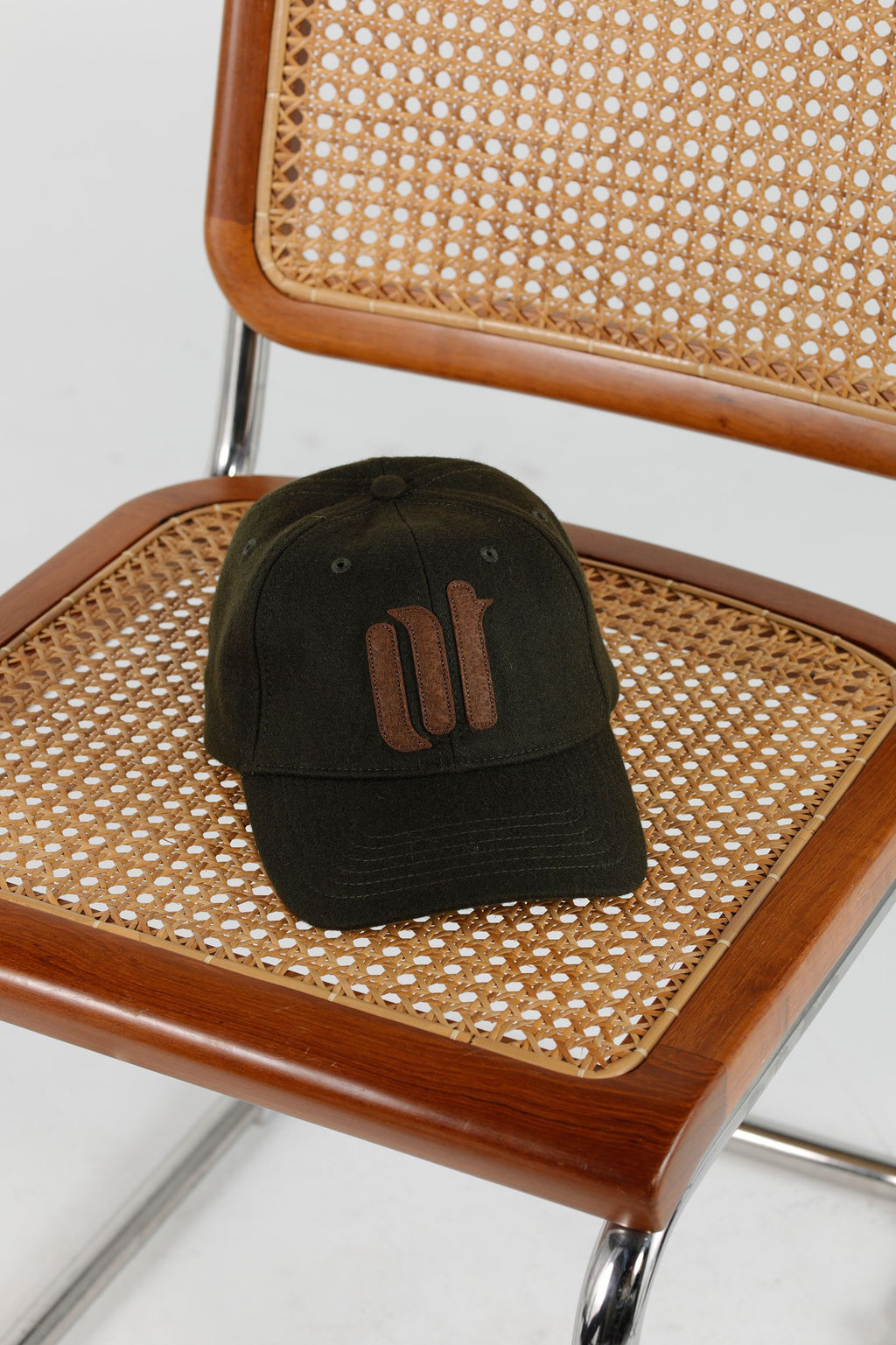 CAP RILEY KHAKI