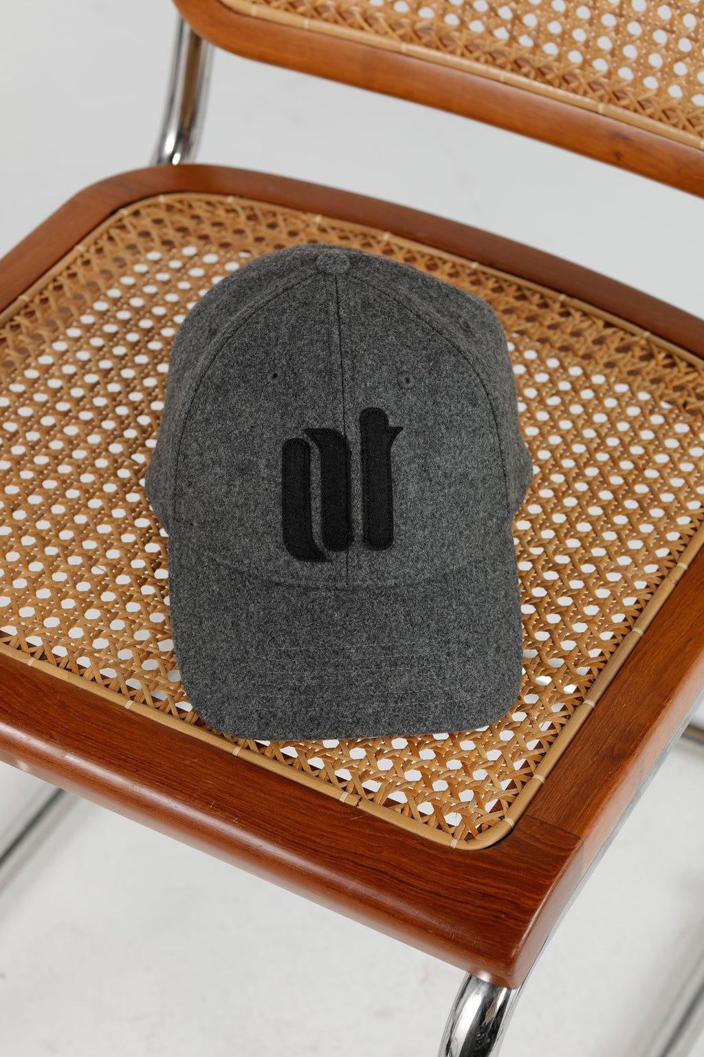 CAP RILEY SLATE