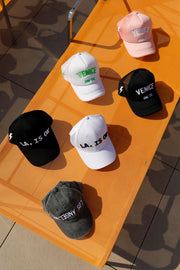 Casquette L.A IS OK