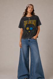 T-SHIRT DAVIA