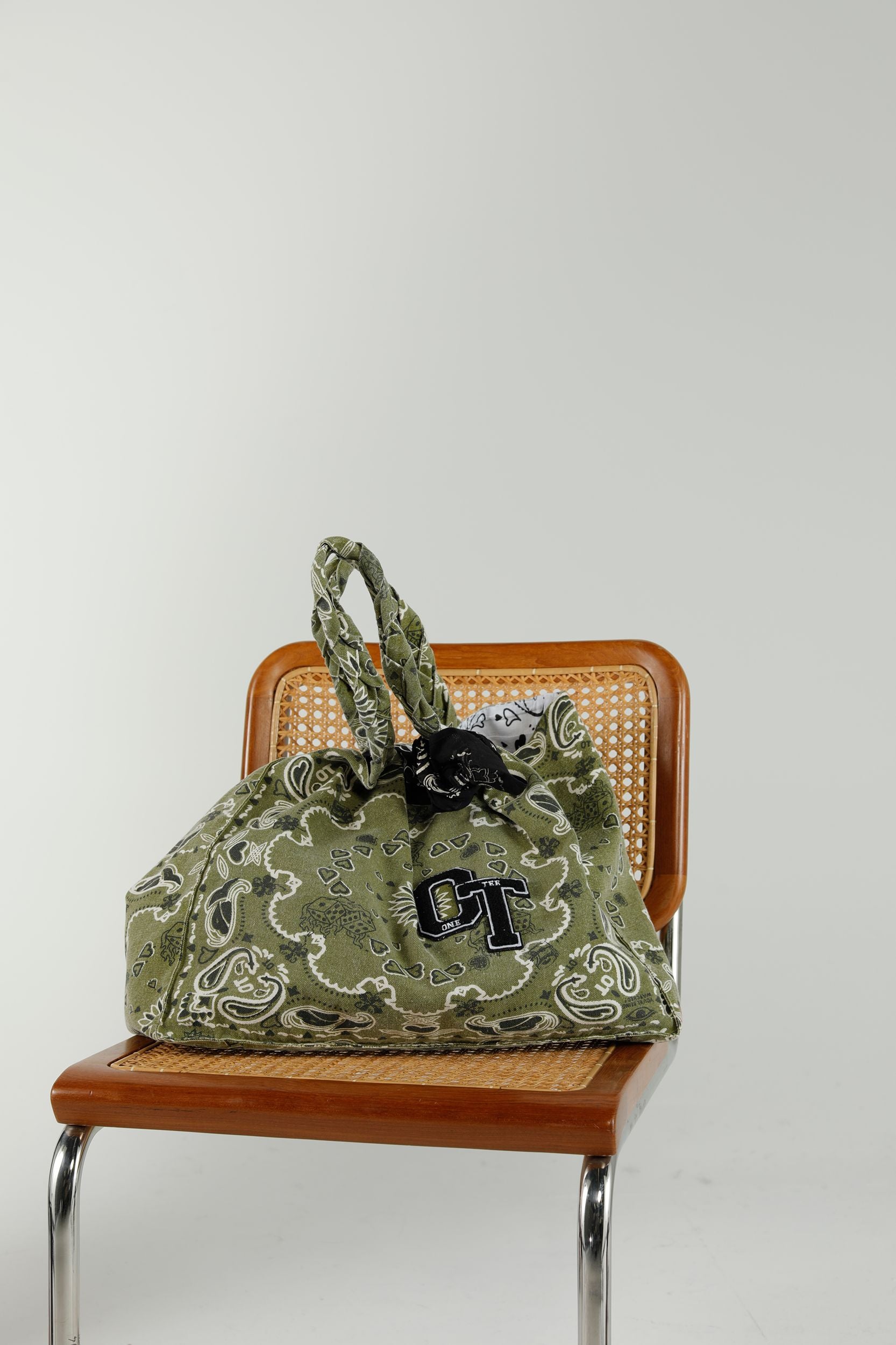 BAG ELLA KHAKI