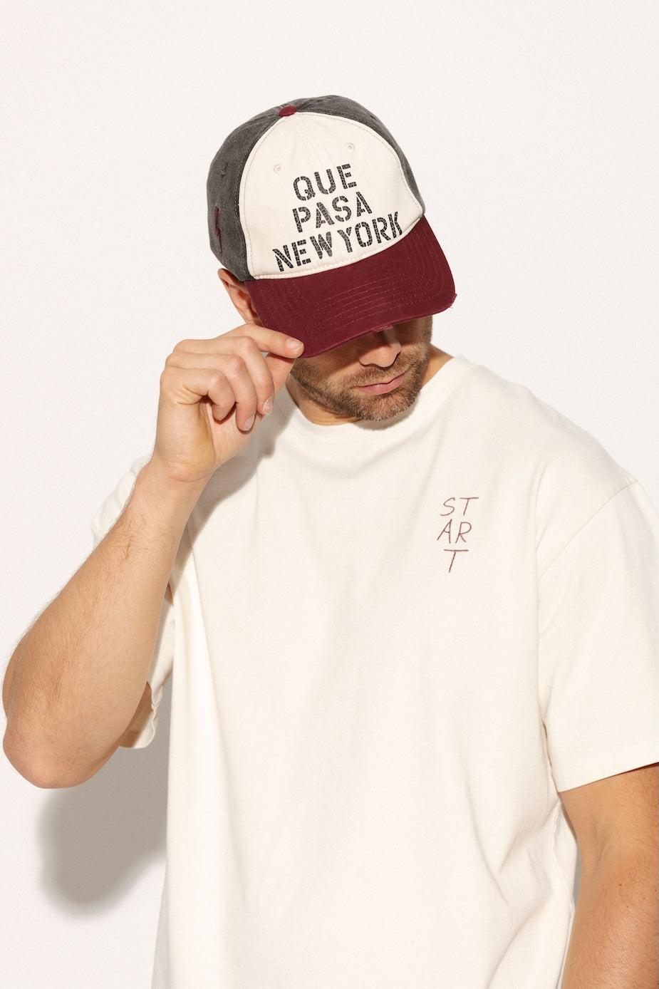 CASQUETTE JOSÉ