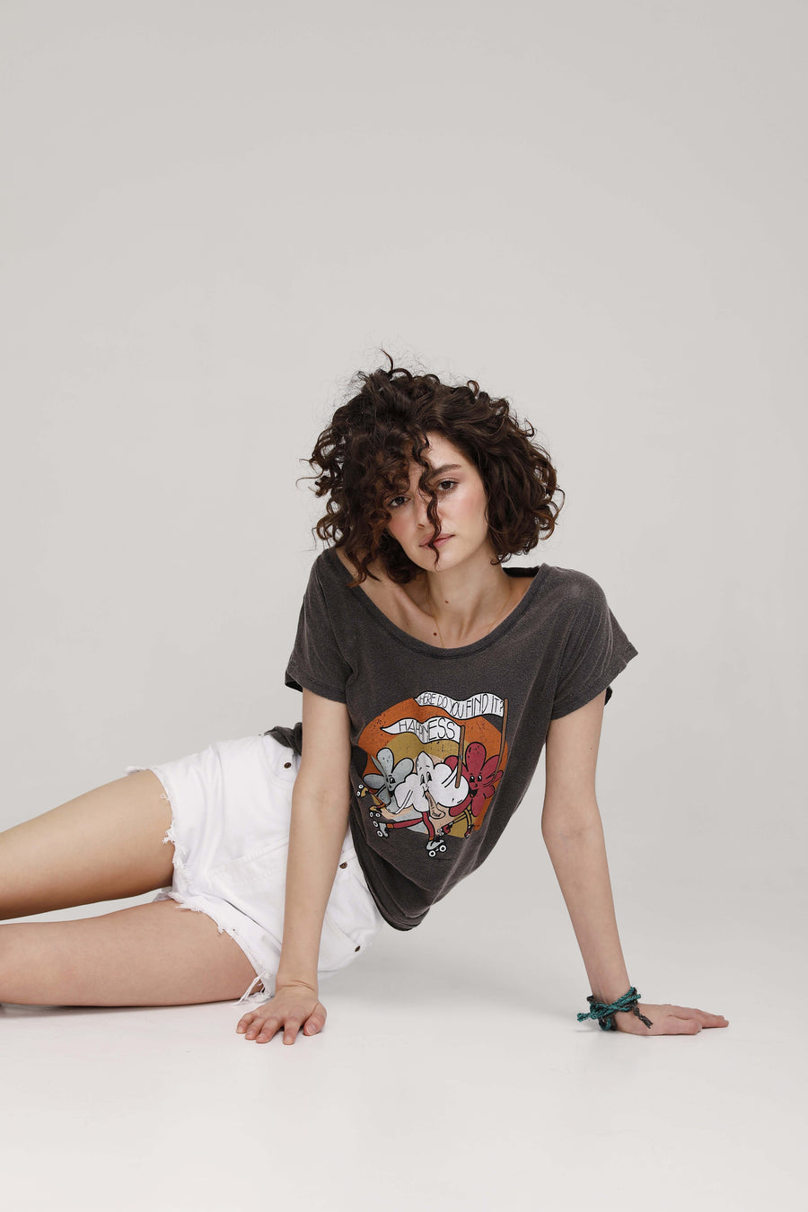 T-SHIRT ALFEE