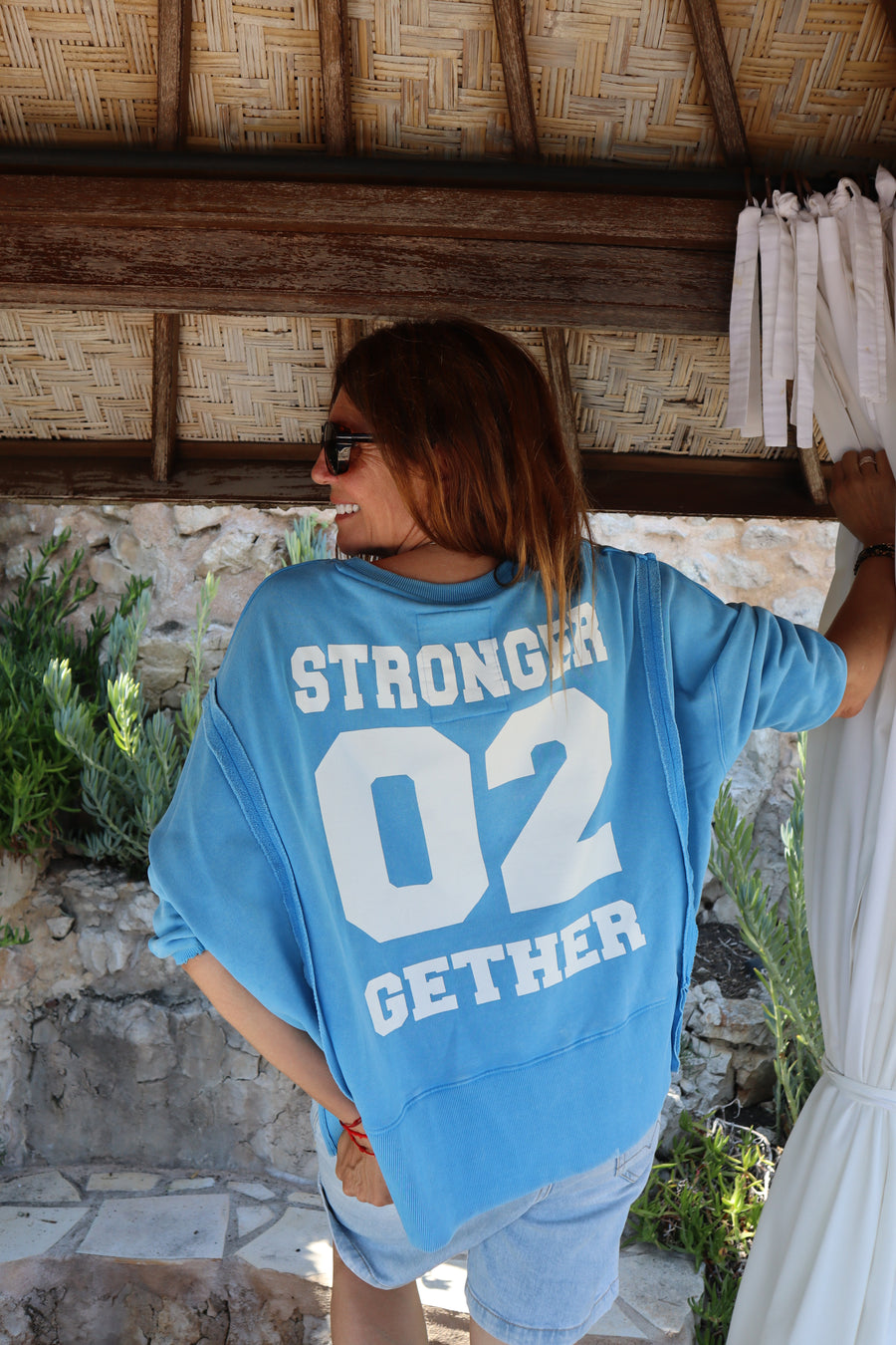 SWEAT VÉRONIKA