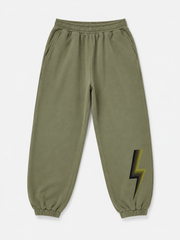 NAVY JOGGPANT NATHANAEL X VERONIKA (Copy)