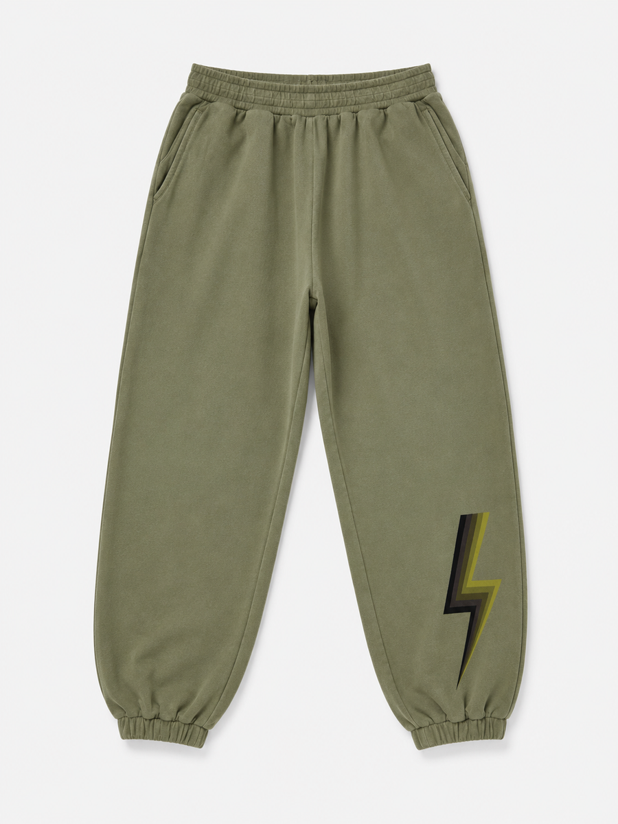 NAVY JOGGPANT NATHANAEL X VERONIKA (Copy)