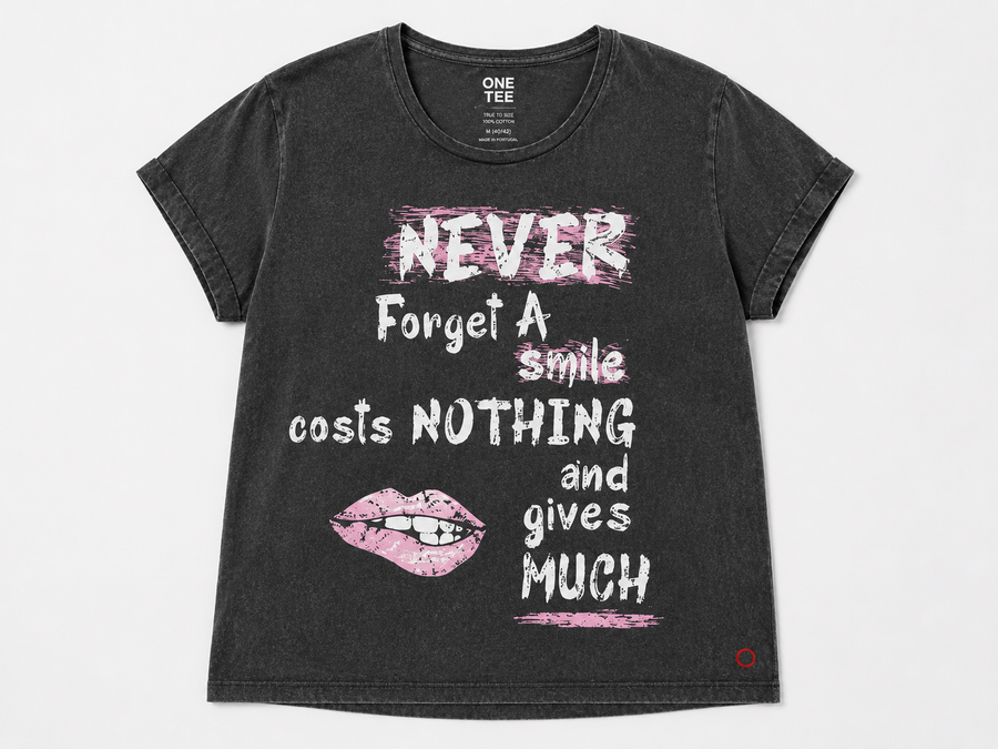 T- SHIRT PENELOPE