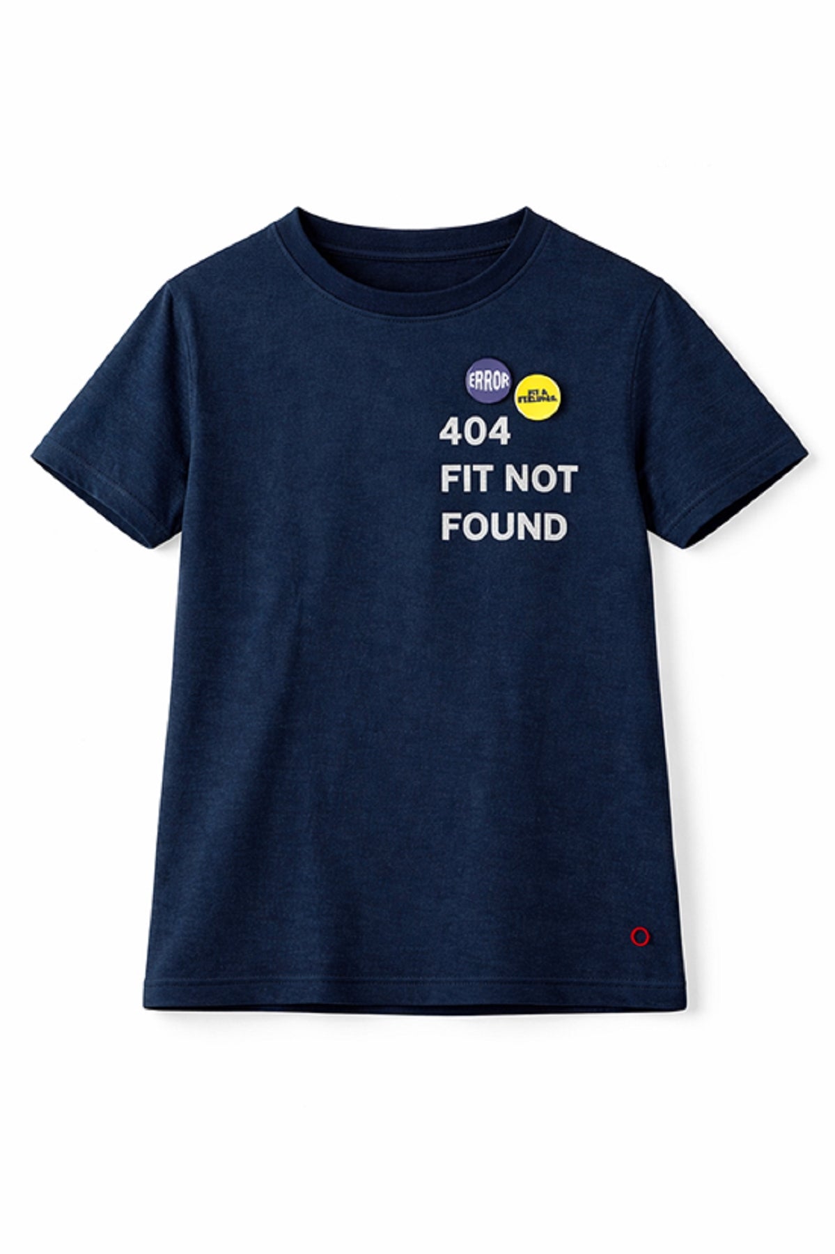 T-SHIRT YUNA INDIGO