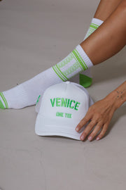 CASQUETTE VENICE