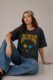 T-SHIRT DAVIA
