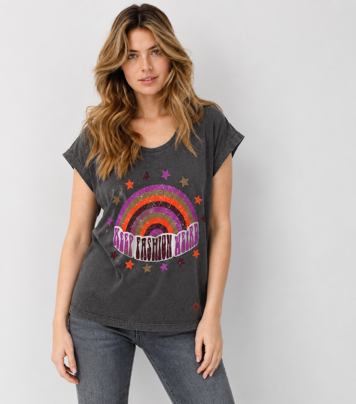 T-SHIRT HORTENSE