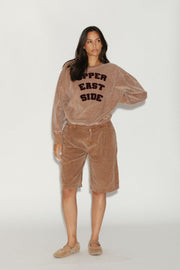 BERMUDA MIRANDA HONEY S/M - ONE TEE