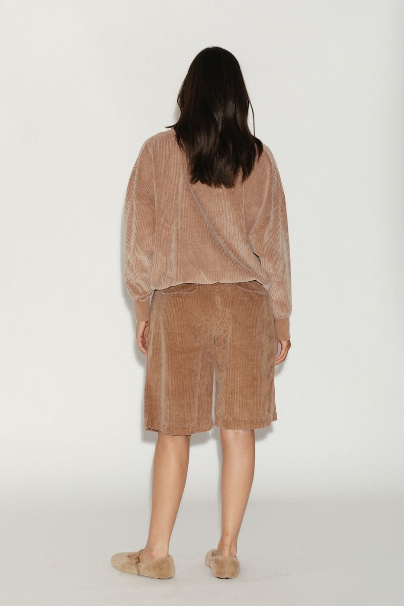 BERMUDA MIRANDA HONEY S/M - ONE TEE