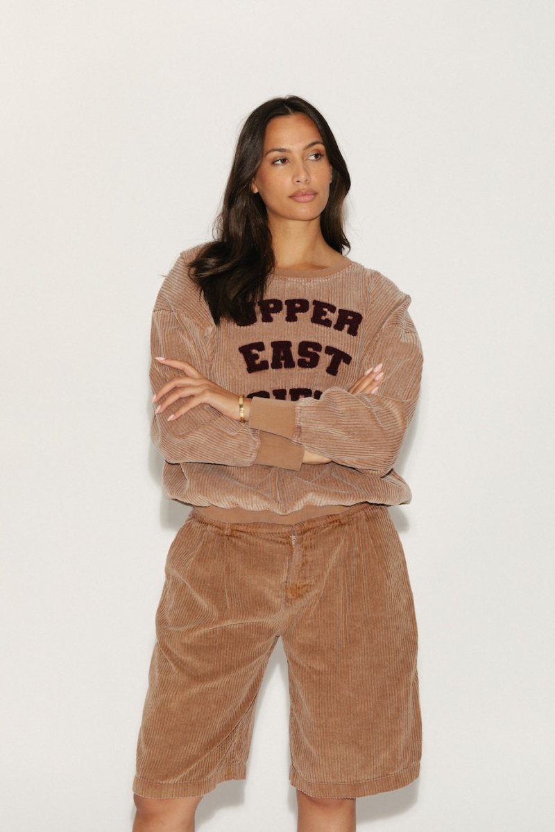 BERMUDA MIRANDA HONEY S/M - ONE TEE